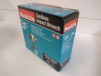 Makita DTW1002Z Akku-Schlagschrauber 1/2 12.7Mm Bl 18V Lxt Ohne Akku/LadegeräT
