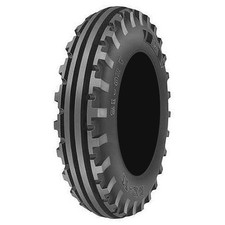6.00-16 (600-16) BKT TF-8181 Tractor Front Tyre (6PLY) 88A6/80A8 TT E-mark
