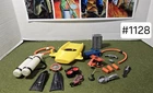 🔥Vintage Hasbro Gijoe Adventure Team Parts Lot #1128