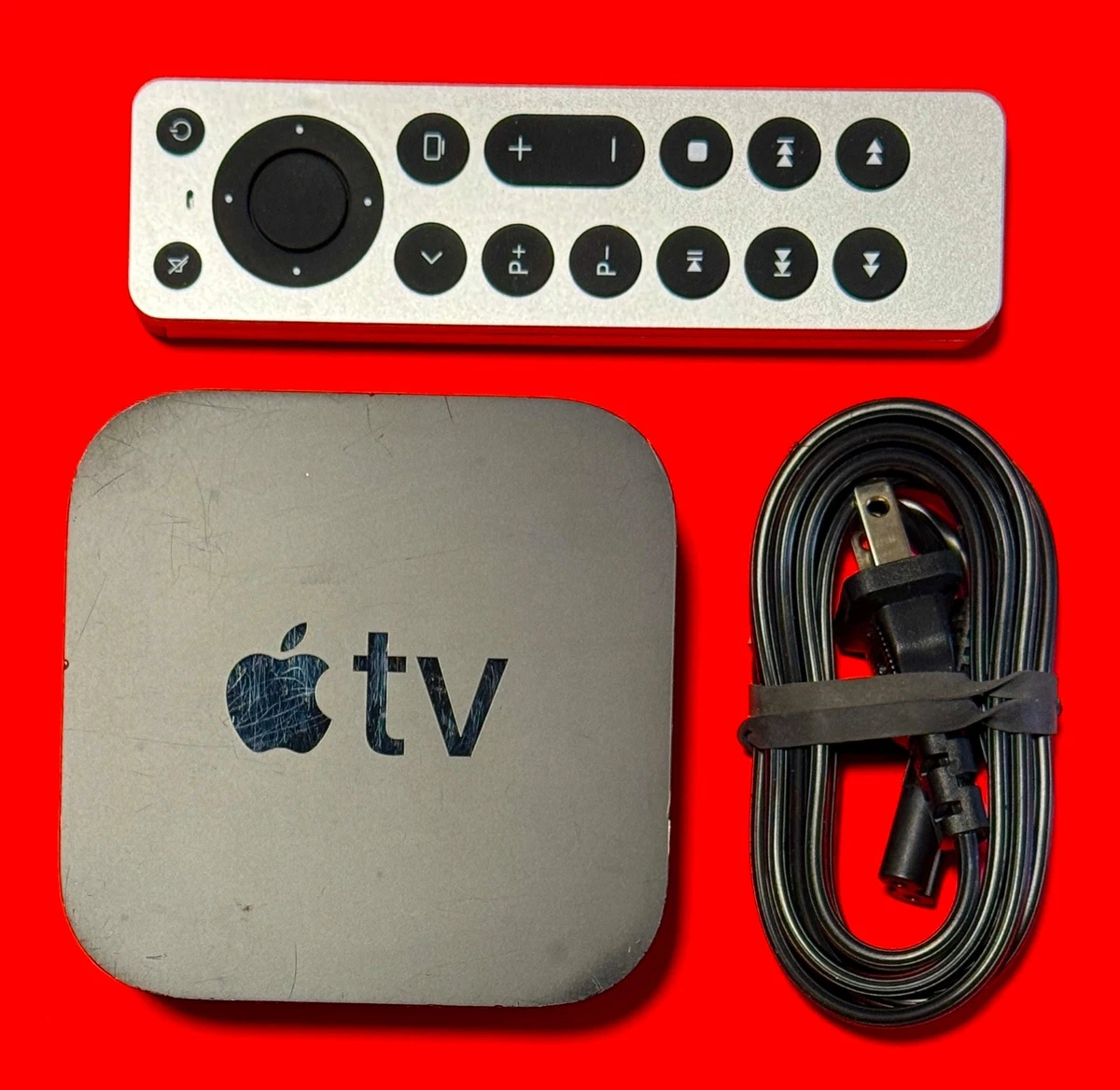 Apple TV (4th Generation) 4K Media Streamers for sale - eBay