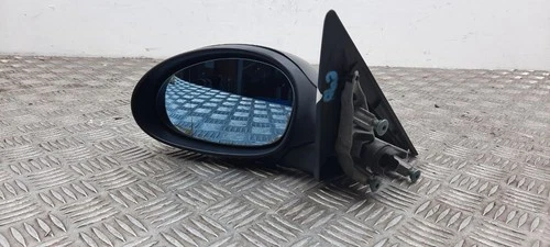 BMW 1 SERIES WING DOOR MIRROR LEFT SIDE ELECTRIC 010803