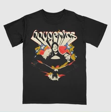 Boygenius Band Rock Unisex T-Shirt All Size S To 5XL ZA243