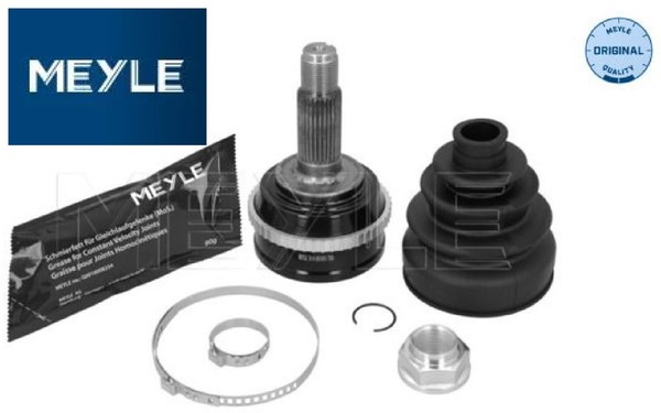 Meyle 31-144980016 Gelenksatz FüR Antriebswelle FüR Honda FüR Rover-image