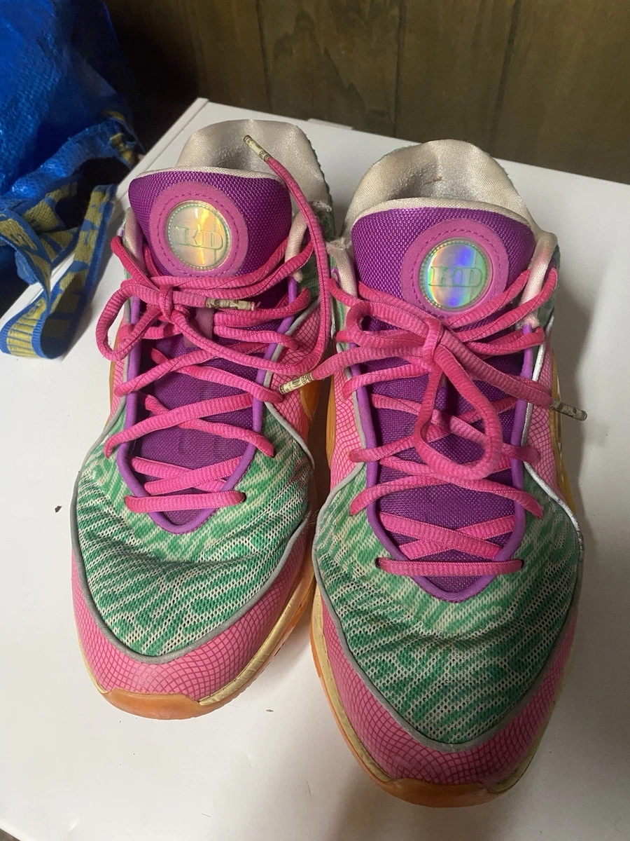 Nike KD 16 EP All-Star for Sale | Authenticity Guaranteed | eBay