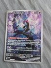 Carte Pokémon Fortusimia Full Art 072/064 Fable Nebuleuse Ev6.5 Fr Neuve