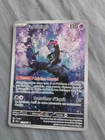 Carte Pokémon Fortusimia Full Art 072/064 Fable Nebuleuse Ev6.5 Fr Neuve