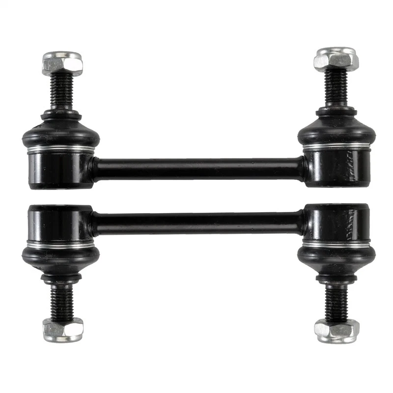 2x Front Stabilizer Sway Bar End Links Kit For Isuzu i280 Chevy Colorado K80636 Foto 2 de 4