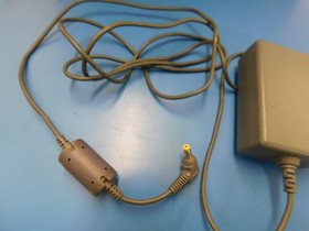 Official Sony PlayStation 1 PS1 PSOne AC Adapter Power Cord 7.5V OEM SCPH-113