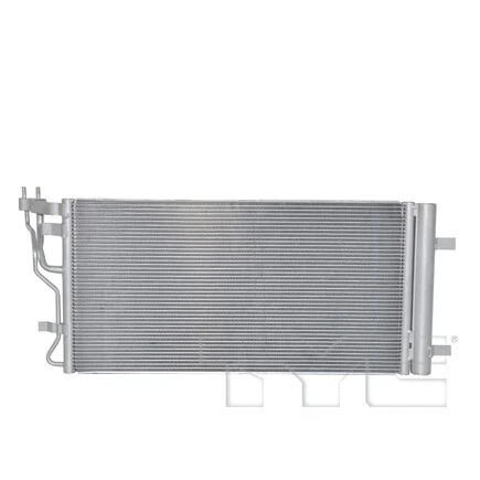 Tyc 30146 A/C Condenser - Image 2 of 4