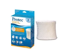 Protec Extended Life Humidifier Filter, model PWF2