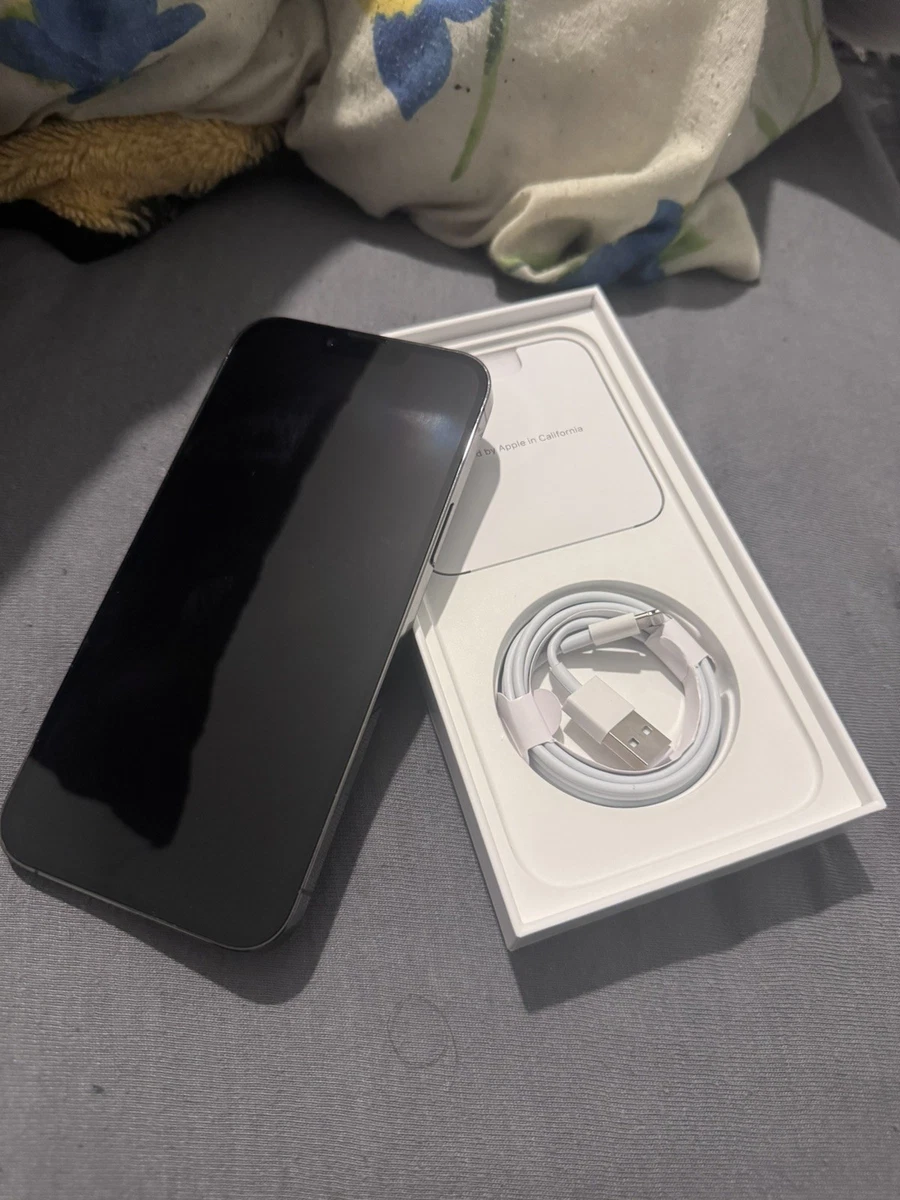 Apple iPhone 13 Pro Max Unlocked for sale | eBay UK