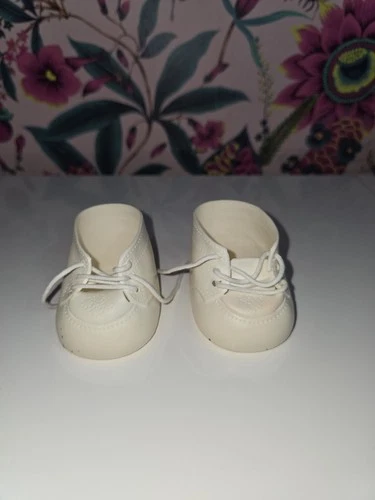 New ListingVintage Coleco Cabbage Patch Kid Oxford Shoes