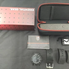 LUMINOX 3000/3900V3 Quartz Analog Watch