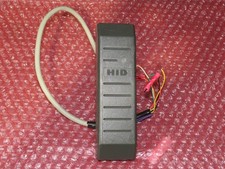 Hid 5365egp00 Miniprox Access Card Reader