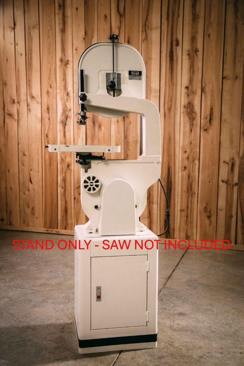 Stand Closed Cabinet Base For 14" Saw Cs-14 708112 Heavy Dut