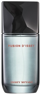 Issey Miyake Fusion D`Issey Eau de Toilette 100 ml OVP NEU