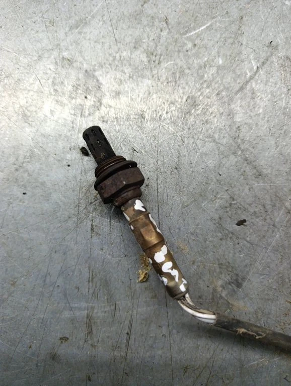 Seat Toledo II (1M) 2000 Sonda lambda benzina sonda di regolazione PAV19764 - Immagine 3 di 3