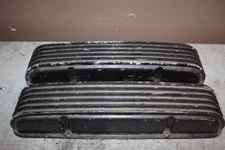 Cal custom 40-2000 SBC vintage fin chevy performance Chevelle Camero Nova 103