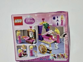 LEGO Disney: Sleeping Beauty's Royal Bedroom (41060) 96 Pieces NEW Sealed READ