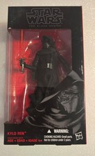 Hasbro Star Wars The Black Series 6 Kylo Ren 03 Sealed
