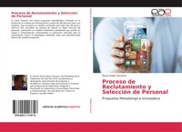 Proceso De Reclutamiento Y SeleccióN De Personal Oscar Rojas Carrasco Buch 2018