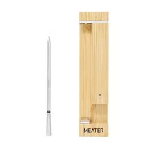 Meater RTA-MT-MP01 Meat Thermometer for Oven ...