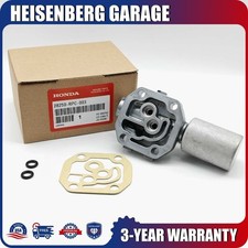 Transmission Shift Linear Solenoid For Honda Accord Acura
