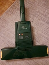 Teppich Reinigungsbürste Vorwerk  Teppich Frischer 731