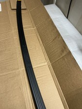 2015-2020 LEXUS NX200T OEM REAR BUMPER PROTECTOR PT738-48090