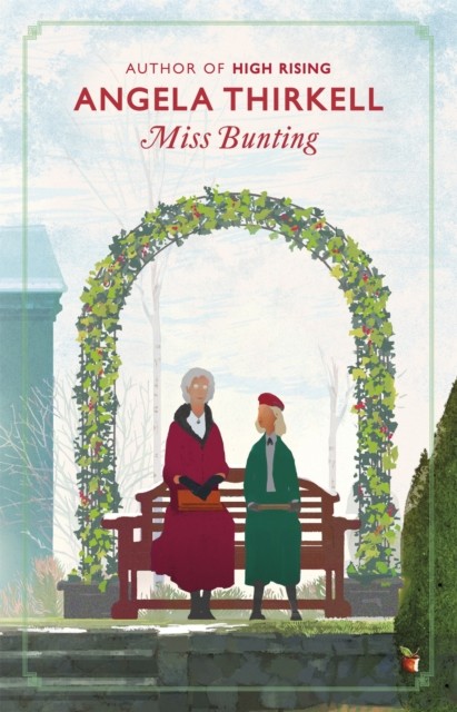Miss Bunting by Angela Thirkell (Paperback Book)