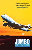 Jumbo | Scott Bateman | Englisch | Buch | 2026 | Penguin Books Ltd (Uk)