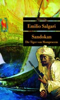 Sandokan | Die Tiger Von Mompracem | Emilio Salgari | Taschenbuch | 462 S.