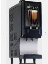 Cornelius Nitro Pro Mini Cold Brew Beverage  Dispensing Refrigerated R290 1344