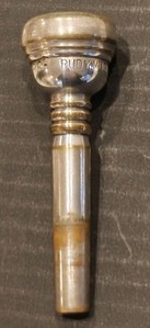 Rudy Muck Mouthpiece | eBay Rudy Muck Mouthpiece | eBay