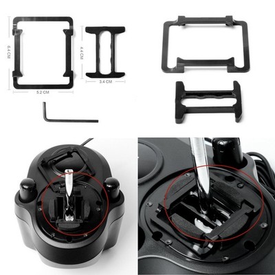 For Logitech G29 27 G920 Racing Game Steering Wheel Gearshift Shifter Adapter