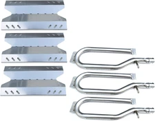 Direct Store Kit DG187 Replacement for Members Mark BQ05046-6, BBQ Pro BQ05041-2