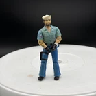 Shipwreck  Incomplete  1985 GI JOE Vintage