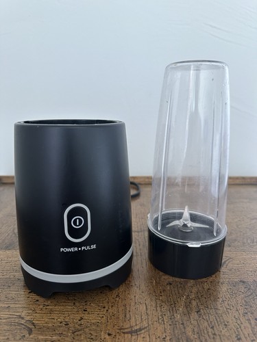 Walmart 220 W 16 oz Blender, Black - Picture 10 of 12