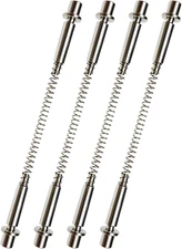 K 5131 Storm Door Hinge Pin Repair Kit - 8 Stainless Steel Replacement Pins