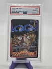 PSA 10 Sabo Op05-001 (Alt Art Leader English One Piece Awakening Of The New Era