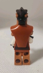 LEGO STAR WARS Pong Krell sw0435 2013 75004 Excellent Minifigure Figure