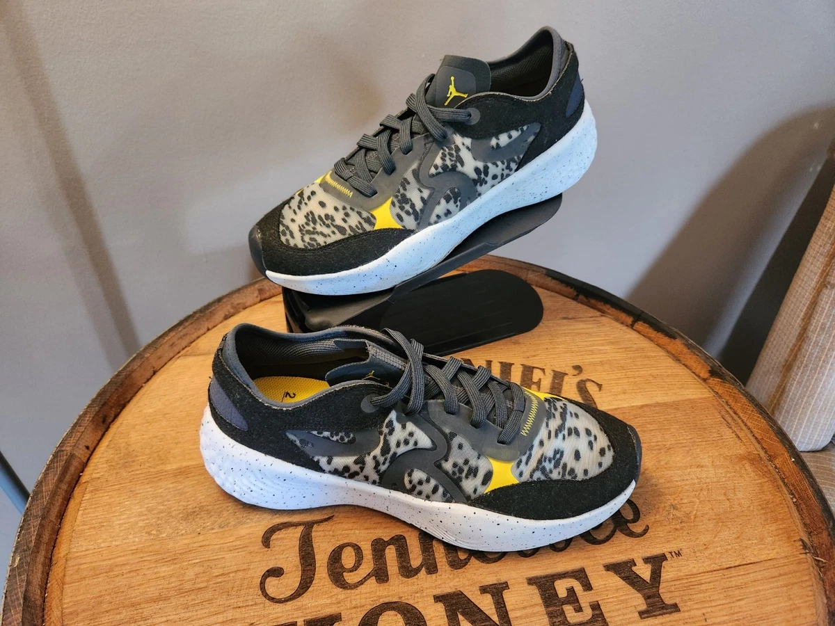 Jordan Delta 3 Low Anthracite Tour Yellow for Sale | Authenticity