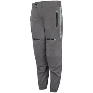 Spada Commute Ce Waterproof Textile Motorcycle Motorbike Trousers - Grey