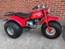 HONDA ATC110 OEM