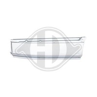 1X Seitenwand Diederichs 9151052 Passend FüR MERCEDES-BENZ