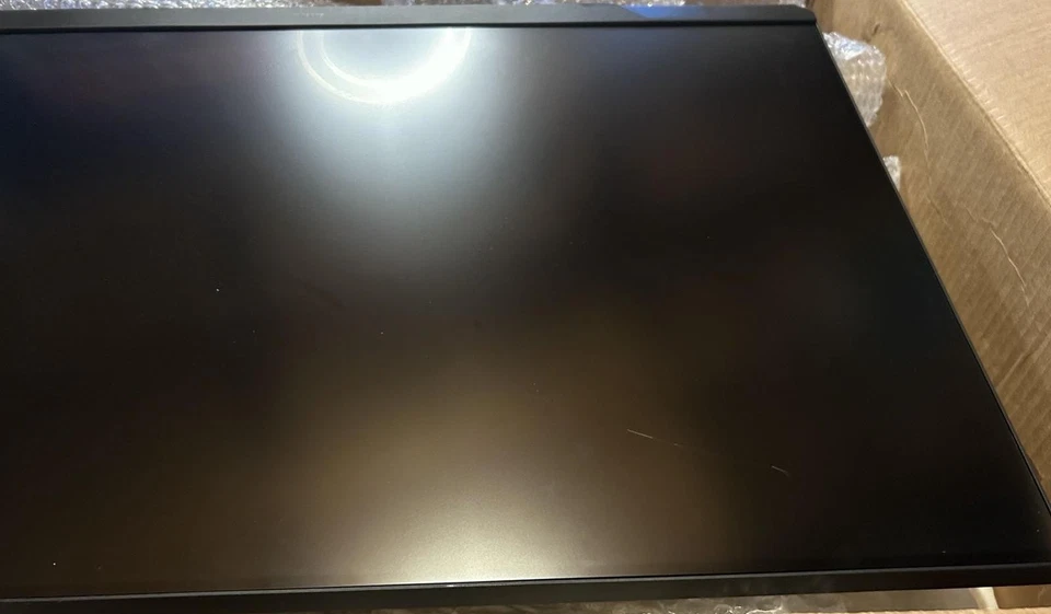 Samsung 32-Inch Odyssey G3 Series FHD Gaming Monitor *READ* - Image 2 of 4
