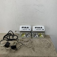 Piaa 960 Fog Light Cover Set Vintage Classic Car Oem
