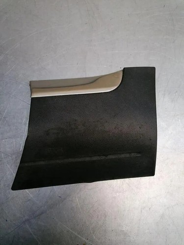 VW TOUAREG 7LA, 7L6, 7L7 Kotflügelzierleiste hinten rechts 7L6854960A 34352468