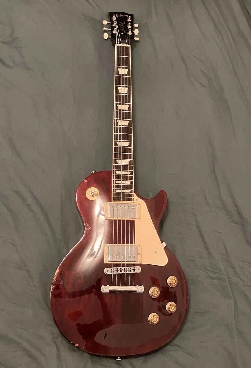 Gibson Les Paul Studio for sale | eBay