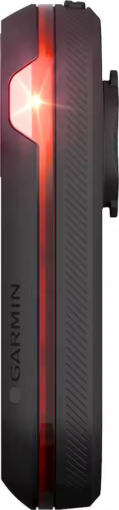 GARMIN VARIA515RTL（新品未使用、海外品） Garmin Varia RTL515 Radar Tail Light - Black for sale online